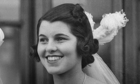 Rosemary Kennedy